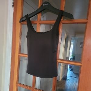 Black Dynamite Small Tank